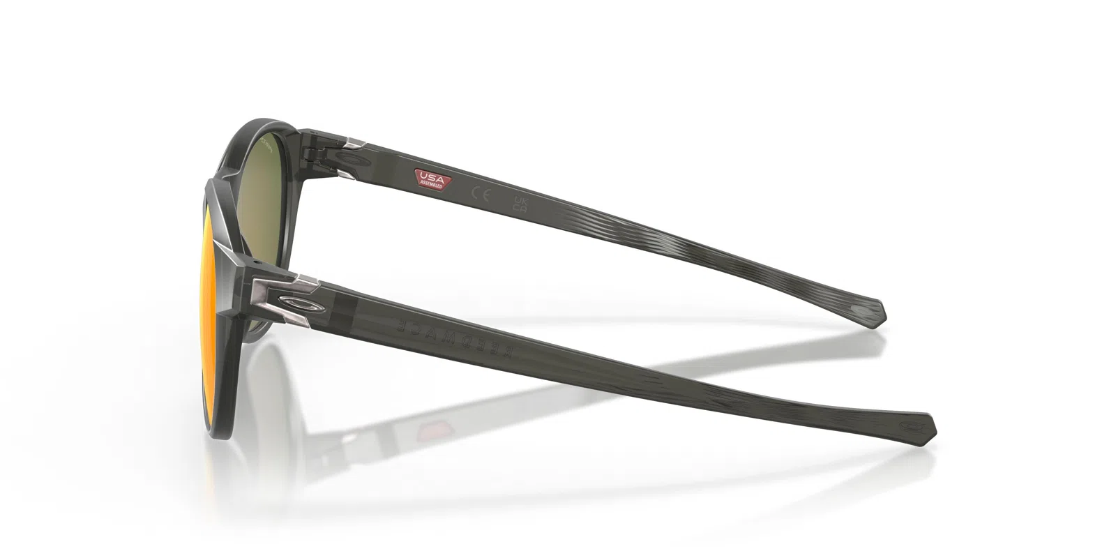 Oakley Reedmace 9126 Sunglasses - view 27